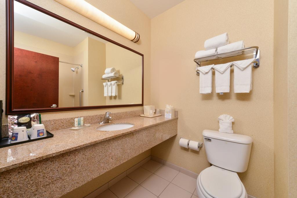Worldmark Hotel, Сан-Франциско Экстерьер фото