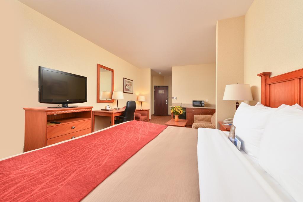 Worldmark Hotel, Сан-Франциско Экстерьер фото